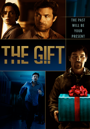 The Gift: Season 2 by Elizabeth Kelly