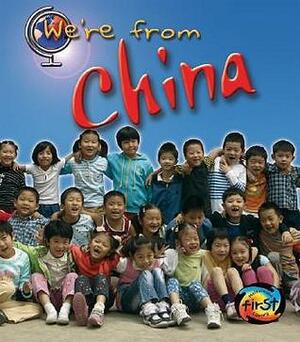 We're From China by Emma Lynch