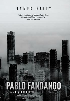 Pablo Fandango by James Kelly