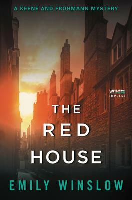 The Red House by Emily Winslow