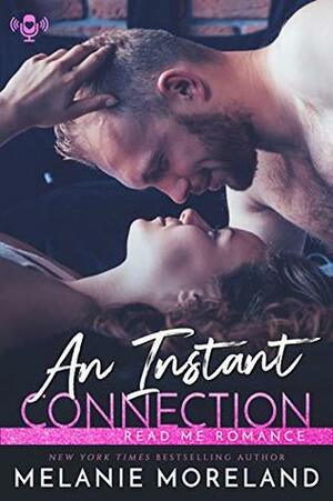 An Instant Connection by Melanie Moreland