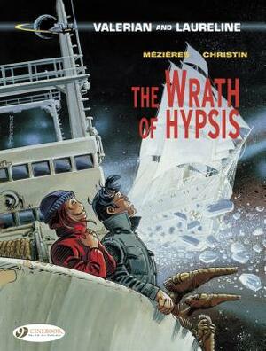 The Wrath of Hypsis by Pierre Christin