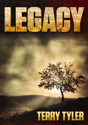 Legacy by Terry Tyler