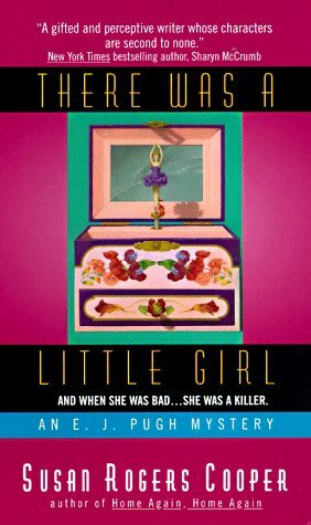 There Was a Little Girl by Susan Rogers Cooper