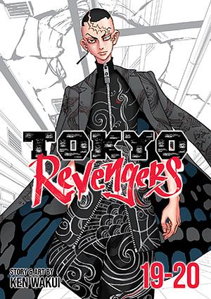 Tokyo Revengers (Omnibus) Vol. 19-20 by Ken Wakui
