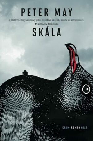 Skála by Peter May
