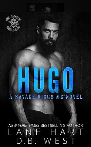 Hugo by Lane Hart, DB West