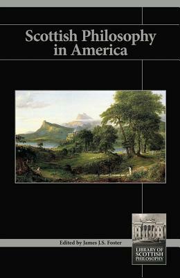 Scottish Philosophy in America by 