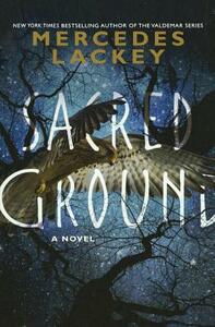 Sacred Ground by Mercedes Lackey