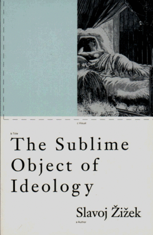 Ideorogii No Suukou Na Taishou by 鈴木 晶, Slavoj Žižek