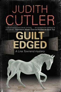 Guilt Edged by Judith Cutler