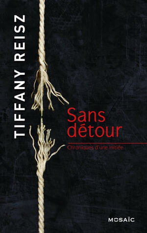 Sans détour by Tiffany Reisz