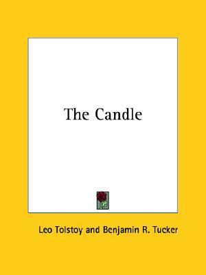 The Candle by Leo Tolstoy