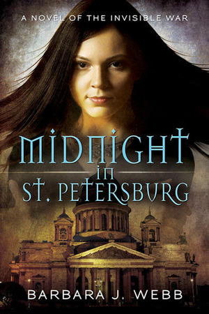Midnight in St. Petersburg by Barbara J. Webb
