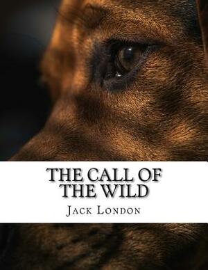 The Call of the Wild by Jack London