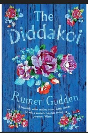 The Diddakoi by Rumer Godden