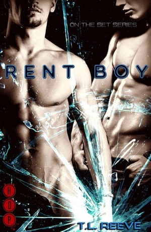 Rent Boy by TL Reeve