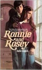 Ronnie and Rosey by Judie Angell