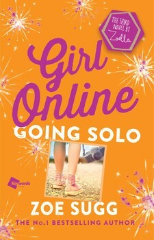 Going Solo by Zoe Sugg