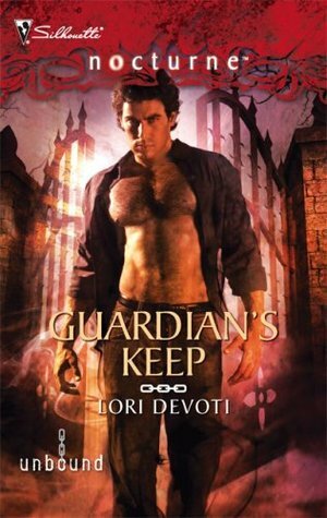 Guardian's Keep by Lori Devoti