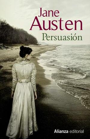 Persuasión by Jane Austen