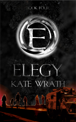 Elegy by Kate Wrath