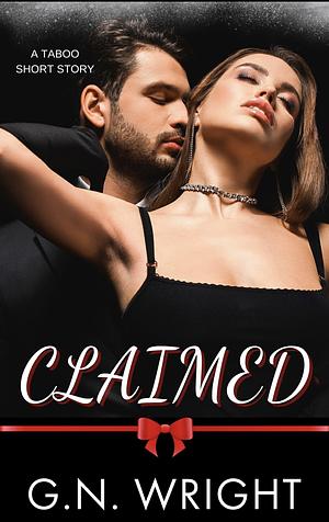 Claimed by G.N. Wright
