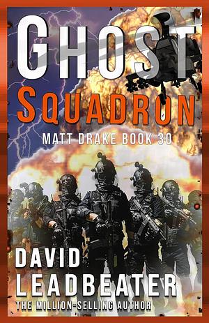 Ghost Squadron by David Leadbeater