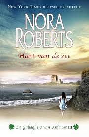 Hart van de zee by Nora Roberts