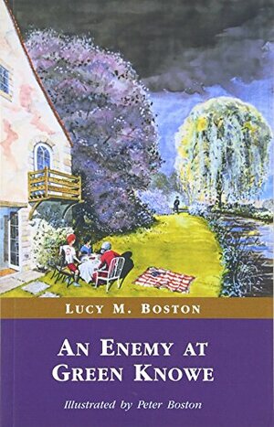 An Enemy at Green Knowe by Lucy M. Boston