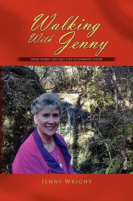 Walking with Jenny by Jenny Wright