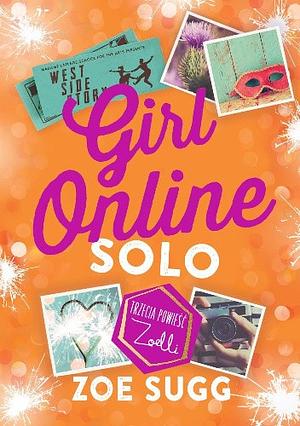 Solo by Zoe Sugg