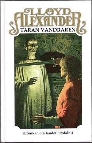 Taran vandraren by Lloyd Alexander