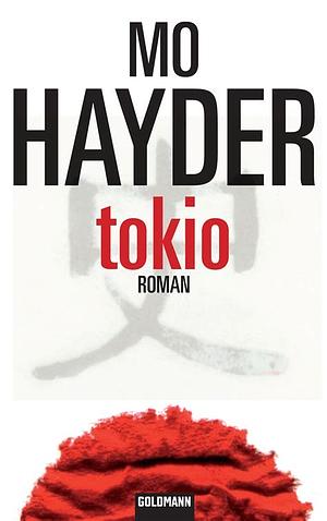 Tokio by Mo Hayder