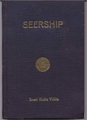 Seership by William Walker Atkinson, William Walker Atkinson