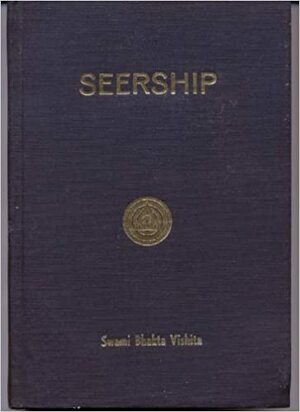 Seership by William Walker Atkinson, William Walker Atkinson
