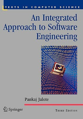 An Integrated Approach to Software Engineering by Pankaj Jalote