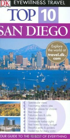 Top 10 San Diego (2005) by Pamela L. Barrus