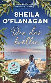 Den där kvällen by Sheila O'Flanagan