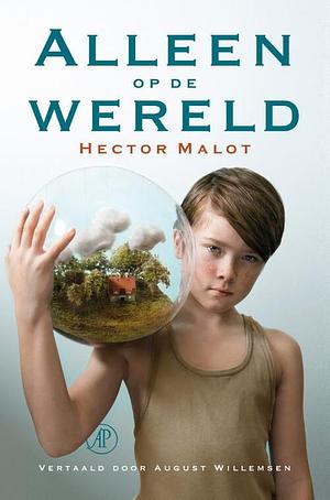 Alleen op de wereld by Hector Malot