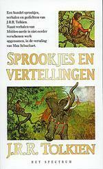 Sprookjes en Vertellingen by J.R.R. Tolkien, Max Schuchart