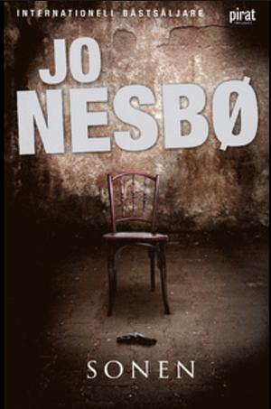 Sonen by Jo Nesbø