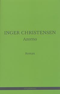 Azorno: roman by Inger Christensen