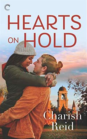 Hearts On Hold by Charish Reid