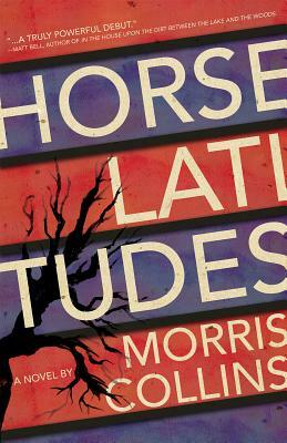 Horse Latitudes by Morris Collins