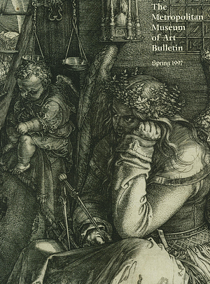 The Print in the North: The Age of Albrecht Dürer and Lucas van Leyden by Nadine M. Orenstein, Suzanne Boorsch