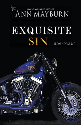 Exquisite Sin by Ann Mayburn