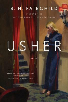 Usher by B. H. Fairchild