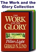 The Work and the Glory Collector's Set by Gerald N. Lund