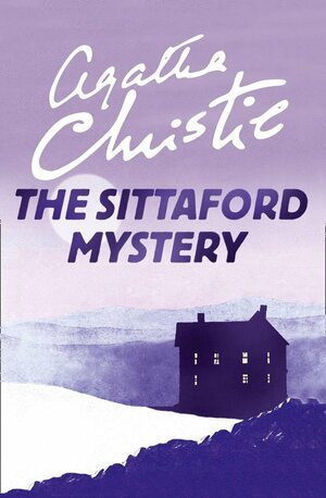 The Sittaford Mystery by Agatha Christie